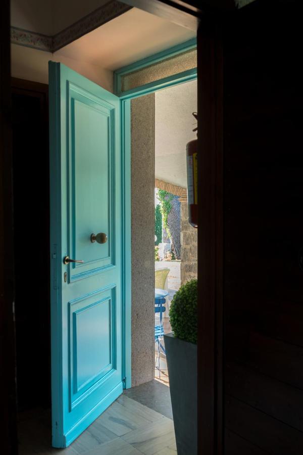 Il Raggio Di Sole Villa Bagnoregio Exterior photo